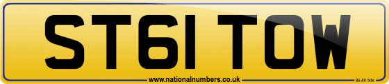 ST61 TOW
