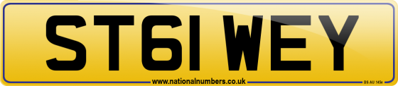 ST61 WEY