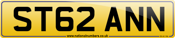 ST62 ANN