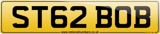 ST62 BOB