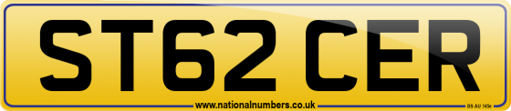 ST62 CER