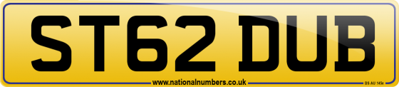 ST62 DUB