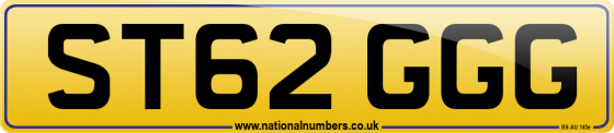 ST62 GGG