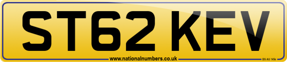 ST62 KEV