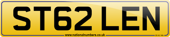 ST62 LEN