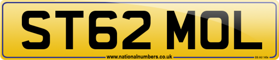 ST62 MOL