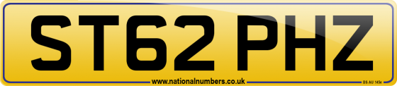 ST62 PHZ