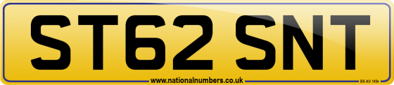 ST62 SNT