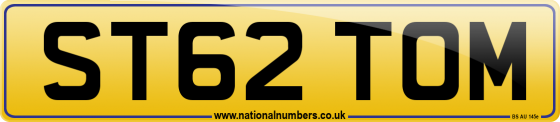 ST62 TOM