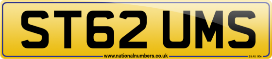 ST62 UMS