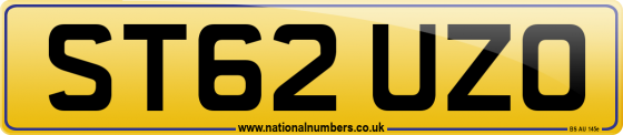 ST62 UZO