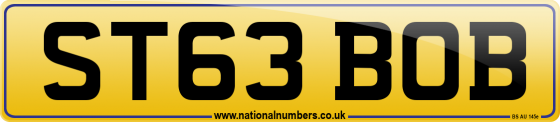 ST63 BOB