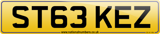 ST63 KEZ