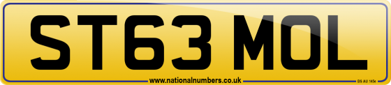 ST63 MOL