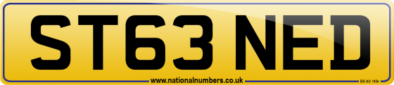 ST63 NED