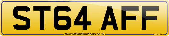 ST64 AFF