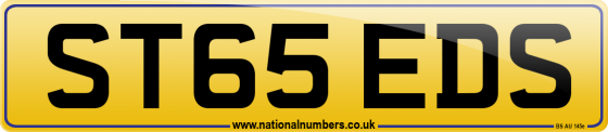 ST65 EDS