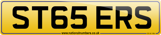 ST65 ERS