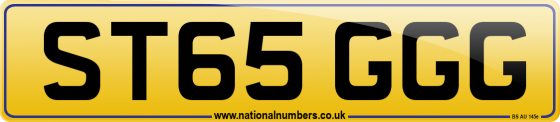 ST65 GGG