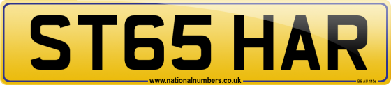 ST65 HAR