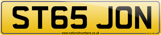ST65 JON