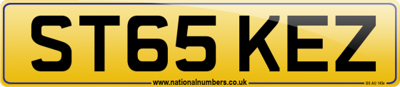 ST65 KEZ