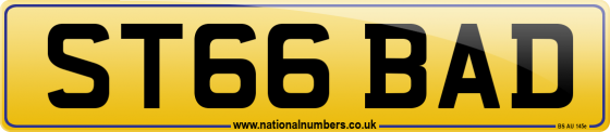 ST66 BAD