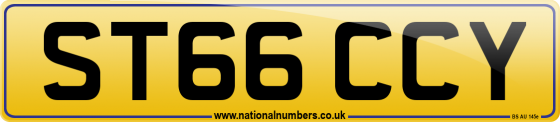 ST66 CCY