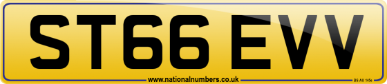 ST66 EVV