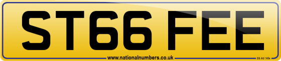 ST66 FEE