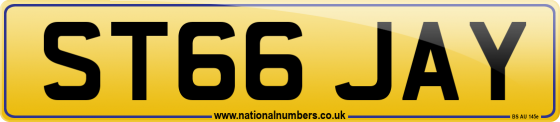 ST66 JAY