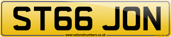 ST66 JON