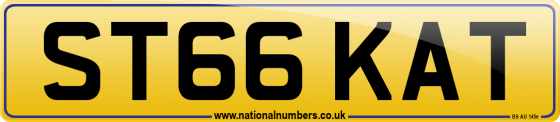 ST66 KAT