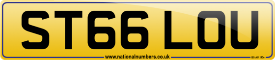 ST66 LOU