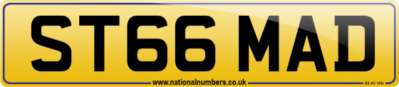 ST66 MAD