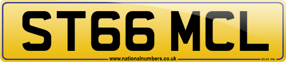 ST66 MCL