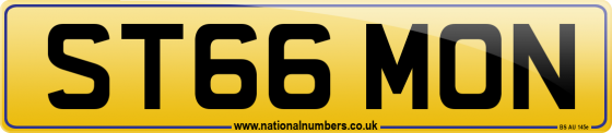 ST66 MON