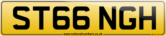 ST66 NGH