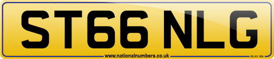 ST66 NLG