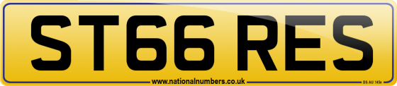 ST66 RES