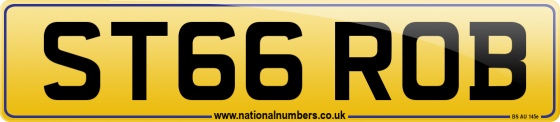 ST66 ROB