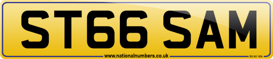 ST66 SAM