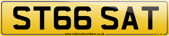 ST66 SAT
