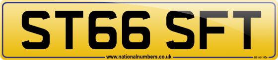 ST66 SFT