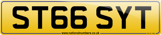 ST66 SYT