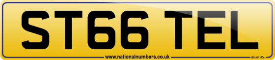 ST66 TEL