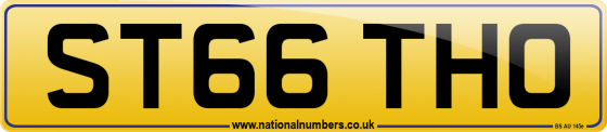 ST66 THO