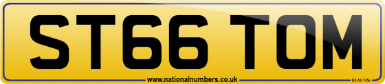 ST66 TOM