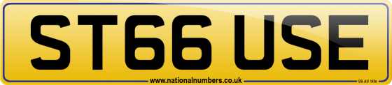 ST66 USE