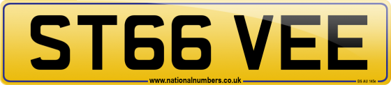 ST66 VEE